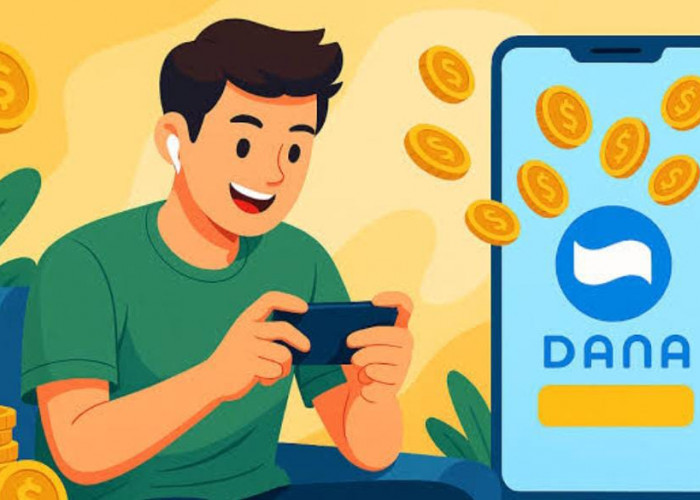 Pengguna WhatsApp Terima Saldo DANA Gratis Rp 157.000, Begini Faktanya