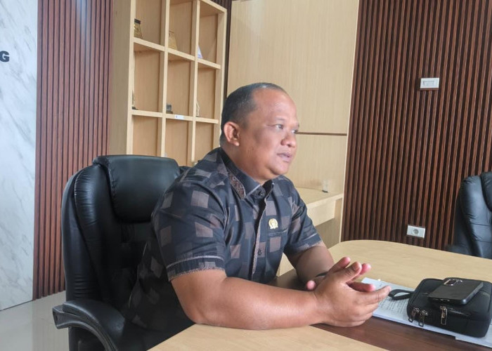 DPRD Bandar Lampung Soroti PJU Mati dan Pencurian Kabel, Dishub Diminta Bertindak