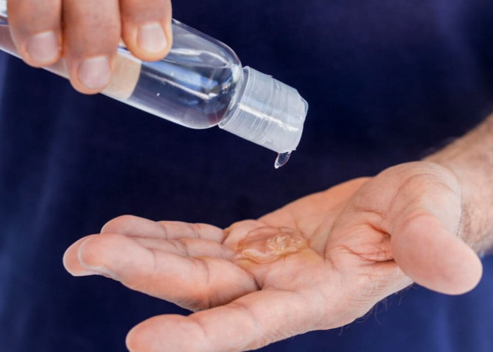 Salah Pilih Cairan Pembersih Luka Bisa Hambat Penyembuhan