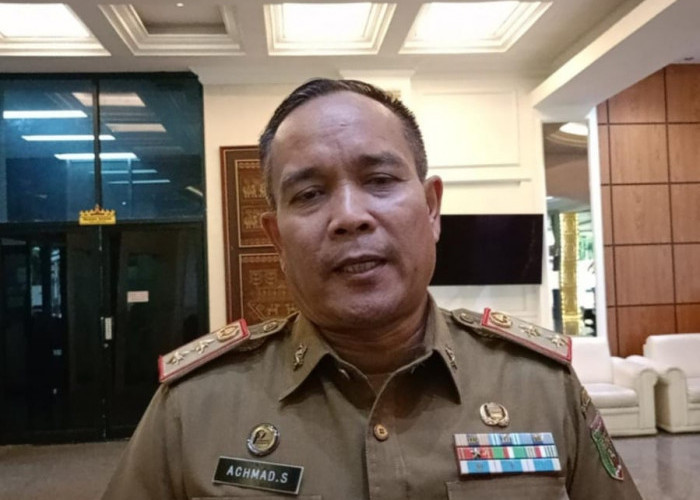 Terkait Tahapan Seleksi JPTP, Pemprov Lampung Tunggu KASN 