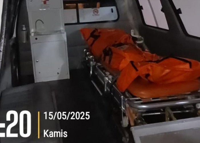 Identitas Terungkap? Jenazah Pendaki Gunung Pesagi Dikabarkan Warga Tanggamus