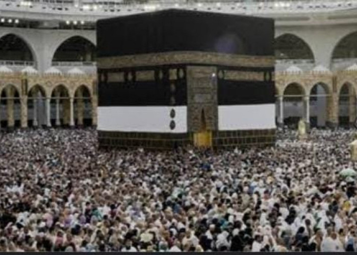 Biaya Haji 2024 Sudah Terbit, Ini Tahapan untuk Melakukan Pelunasan