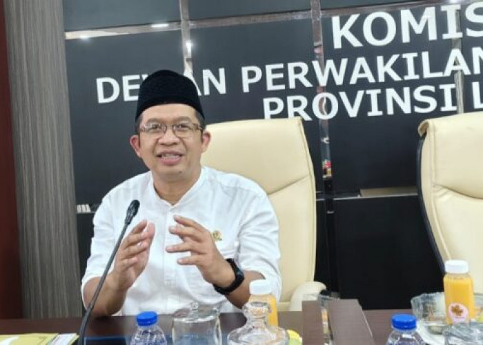 Yusnadi : Pemprov Lampung Siapkan Jembatan Gantung, Solusi Darurat Jembatan Kali Pasir Lampung Timur