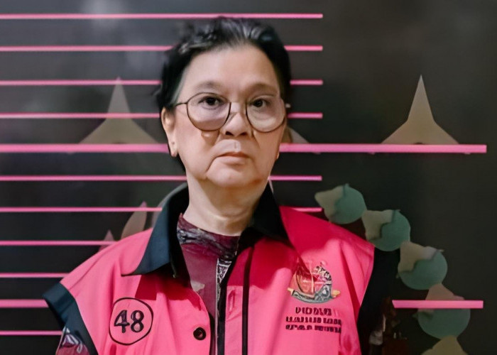 Lisa Rachmat Dituntut 14 Tahun Penjara, Ini Kronologi Kasus Suap Vonis Bebas Ronald Tannur