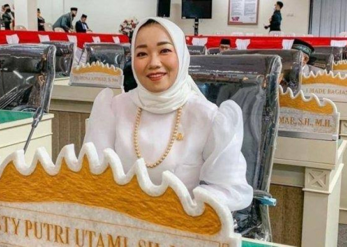 Infrastruktur Ujian Disiplin Fiskal & Keberpihakan