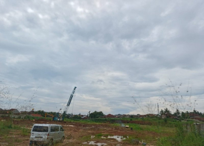 Living Plaza Rajabasa Disorot, Transparansi AMDAL dan Risiko Banjir Jadi Perhatian