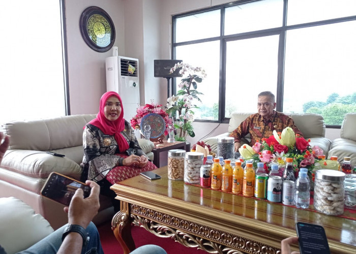 Asyiiik!! THR ASN Bandar Lampung Cair 10 Hari Sebelum Lebaran