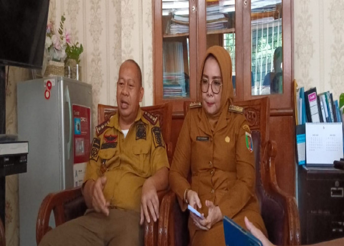 Disnaker Lampung Akan Keluarkan Rekomendasi Pemberhentian Sementara PT San Xiong Steel Indonesia 