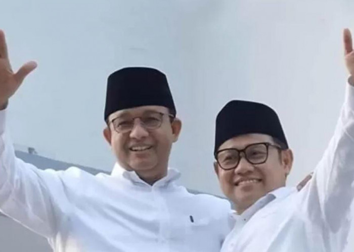 Anies-Cak Imin, Ganjar-Mahfud, dan Prabowo-Gibran Resmi Jadi Peserta Pilpres 2024