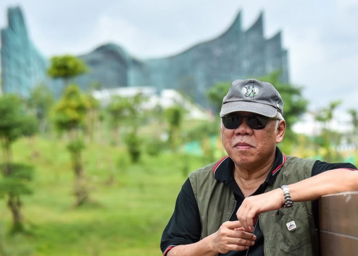 Bandara IKN Diusulkan Jadi Bandara Umum, DPR Akan Kunjungan Lapangan