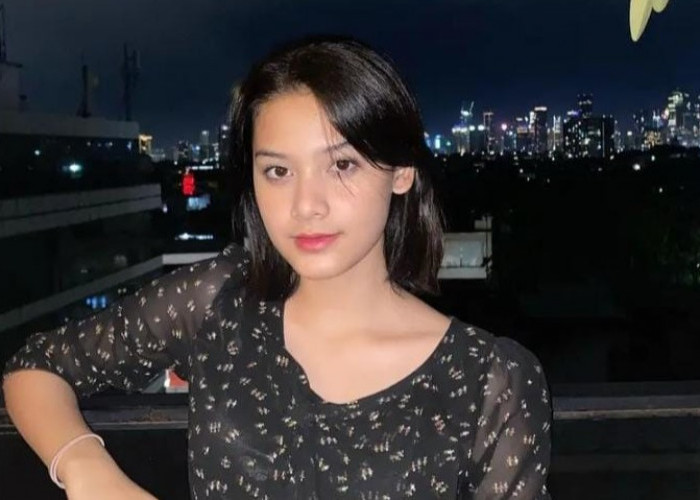 Profil Callista Arum, Mantan Kekasih Cinta Brian yang Bersinar di Dunia Senam dan Akting