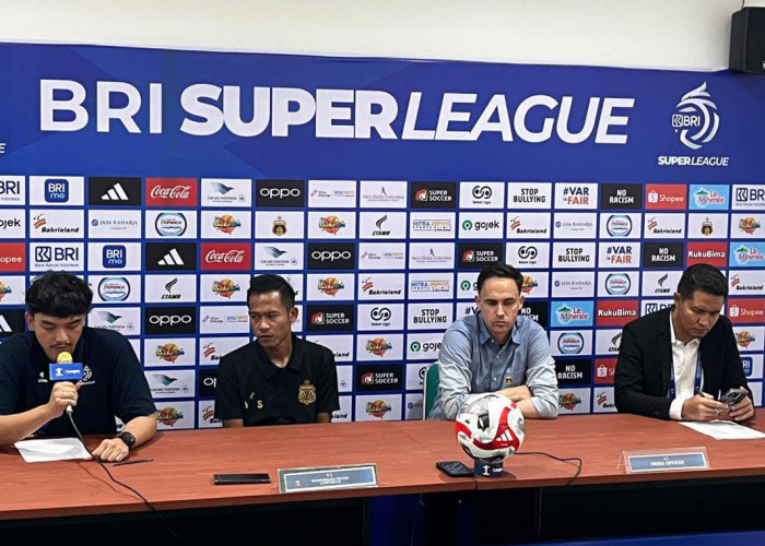 Comeback Dramatis, Bhayangkara FC Tumbang 1-2 dari Borneo FC di Kandang