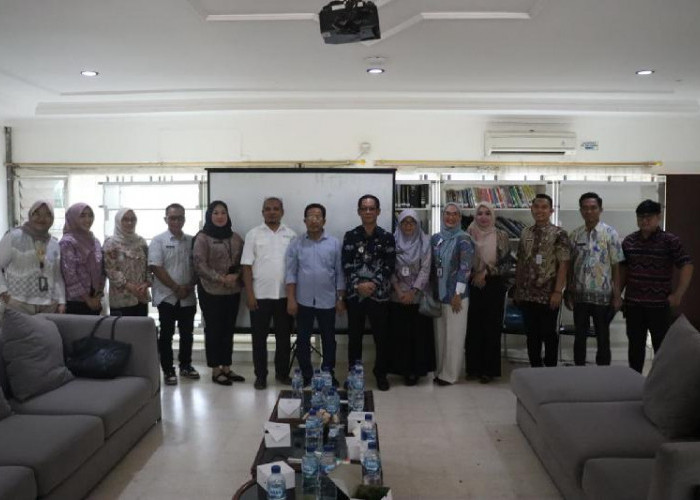 Bapenda Lampung Gandeng GGPC Optimalkan Pajak Daerah, DPRD Turun Kawal PAD