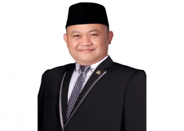 Gantikan Ahmat Fitoni yang Meninggal Dunia, Sugianto Bakal Duduk di DPRD Lampung