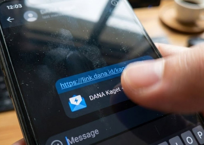 DANA Kaget Rp150.000 Ramai di 2026, Ini Cara Klaim Aman Tanpa Risiko