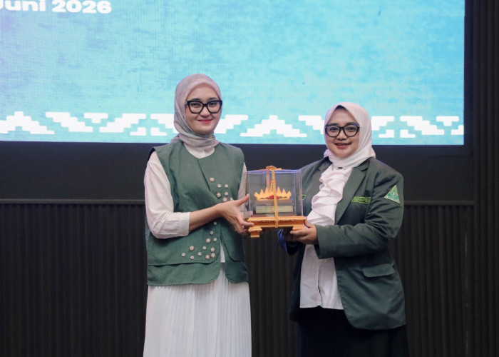 Lampung Jadi Tuan Rumah Rapimnas IPPNU 2026, Fokus Siapkan Generasi Unggul
