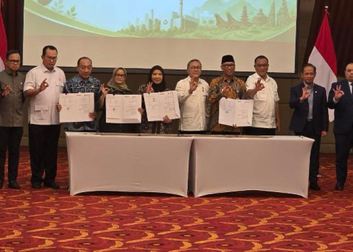 PSEL Lampung Raya Jadi Solusi Darurat Sampah 