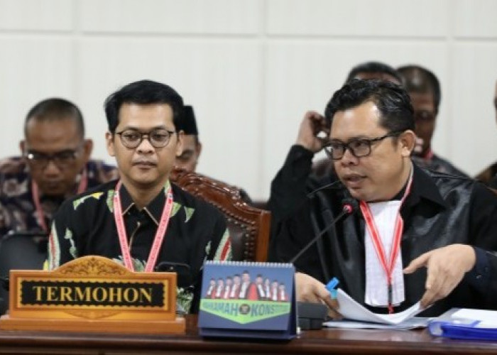 Sengketa Pilkada Pringsewu: KPU Bantah Tuduhan Kampanye di Sarana Ibadah