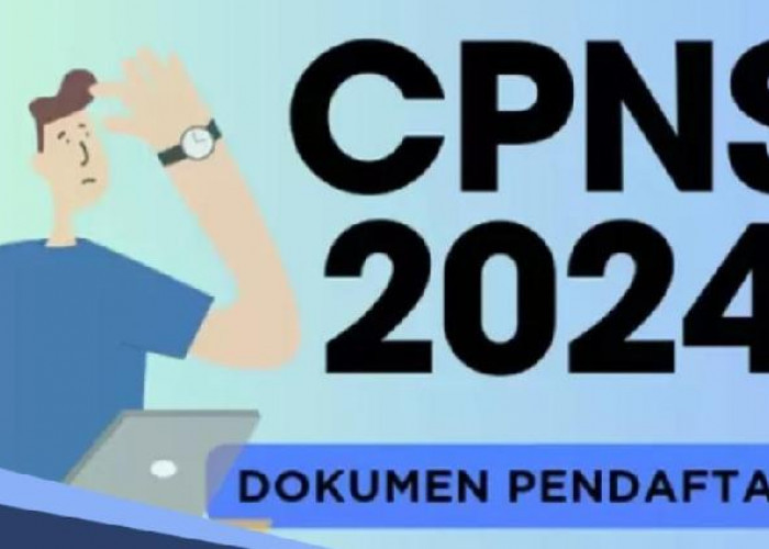 Rekrutmen CPNS 2024 Resmi Dibuka Maret, Berikut Alur Pendaftarannya