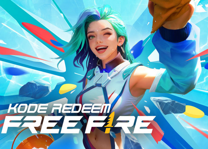 Kode Redeem Free Fire 23 Oktober 2024: Buruan Klaim Skin Epic dan Diamond Gratis!