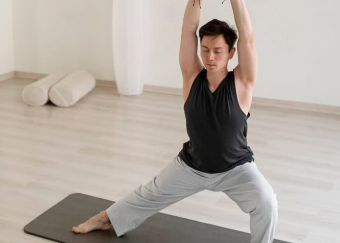 Olahraga Aman untuk Saraf Kejepit yang Bisa Redakan Nyeri