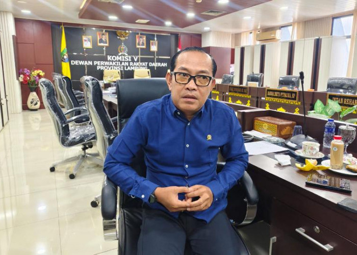 Deni Ribowo: Makan Bergizi Gratis Bukan Bisnis, Ini Soal Masa Depan Anak