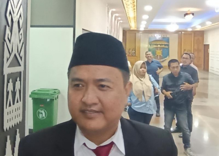 SPMB Lampung, Ada 7.494 Pendaftar Ikuti Proses seleksi TKA Jalur Prestasi