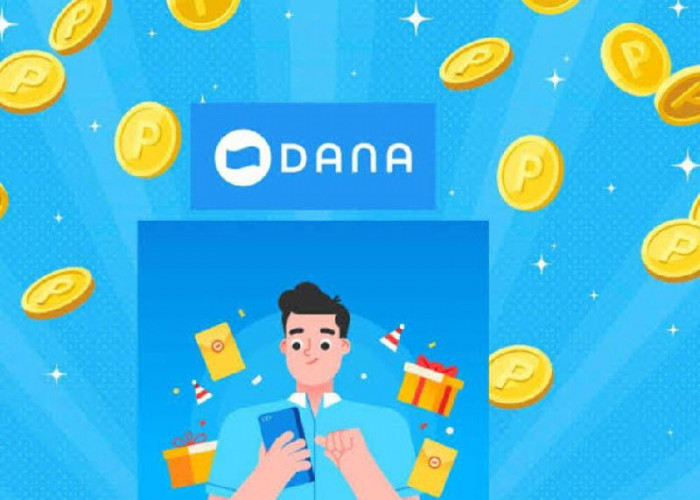Aplikasi Penghasil Saldo DANA Tercepat, Praktis Tambah Penghasilan