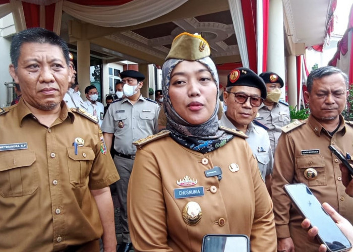 Perdana, Pemprov Lampung Lepas Lahan 400 Meter di Waydadi