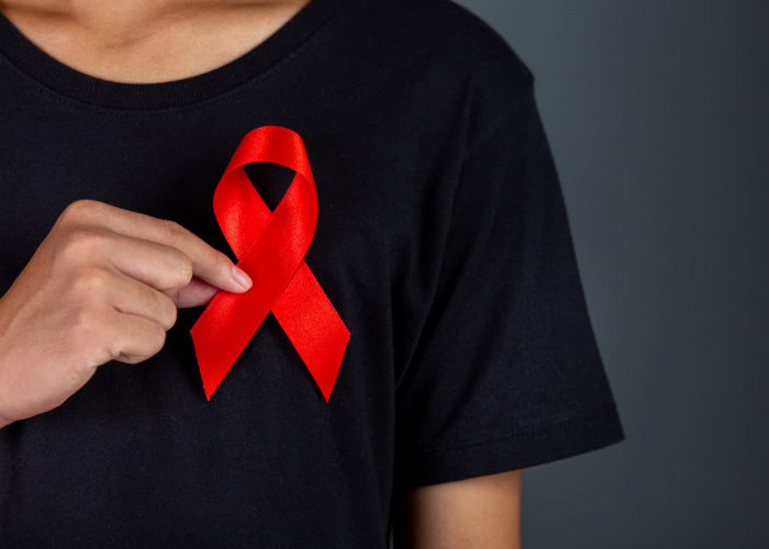 Kasus HIV di Bengkulu Melonjak, Seks Bebas LGBT Jadi Sebab