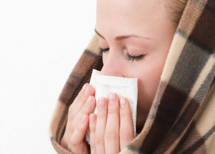 Tips Mencegah Flu dan Pilek saat Musim Penghujan