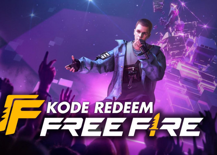 Kode Redeem FF 15 Juni 2025, Klaim Item Langka Sebelum Kehabisan!