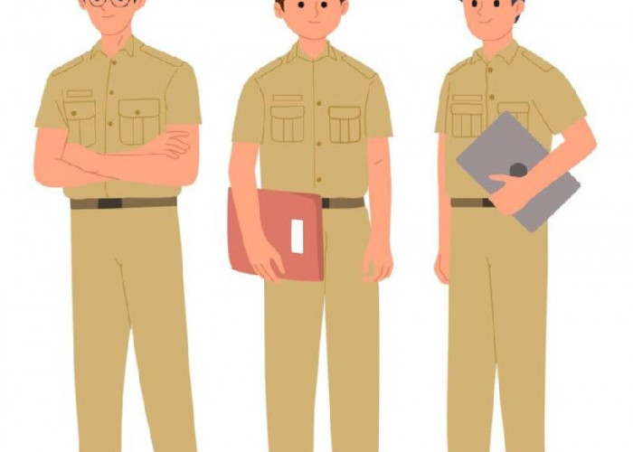 Mengundurkan Diri Setelah Lolos Seleksi CPNS dan PPPK 2024 Dapat Sanksi Ini