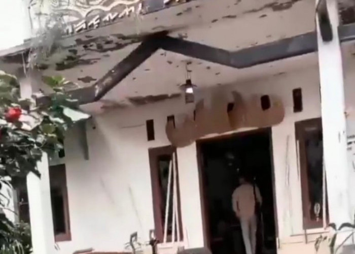 Jejak Sejarah Kerajaan Tua di Lampung: Museum Kekhatuan Semaka