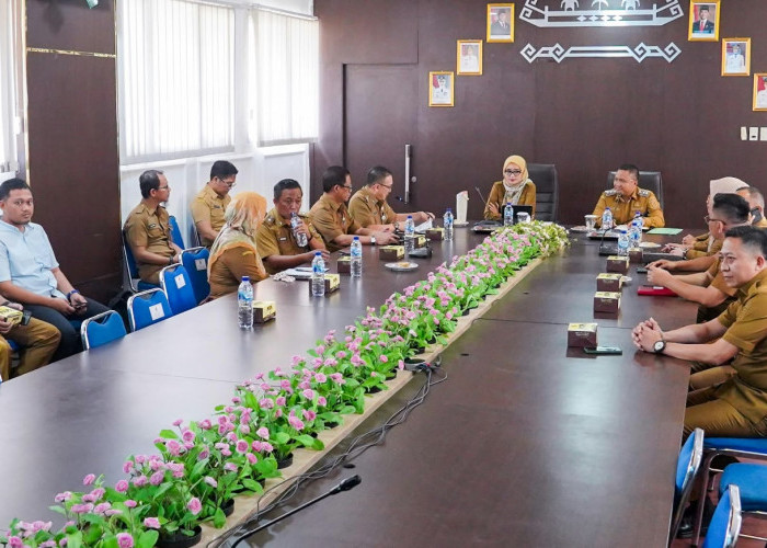 Capaian TBC Lampung Baru 44 Persen, Jihan Nurlela Minta Daerah Bergerak Cepat