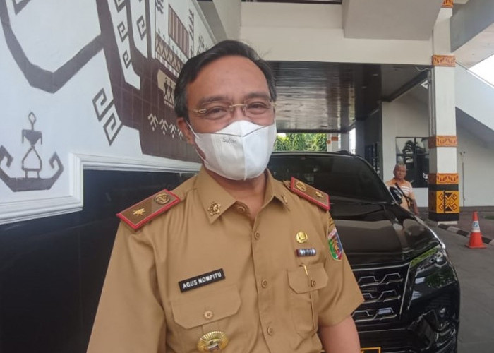 Pasca Dibuka, Posko Pengaduan THR Disnaker Lampung Catat Ada 21 Aduan 