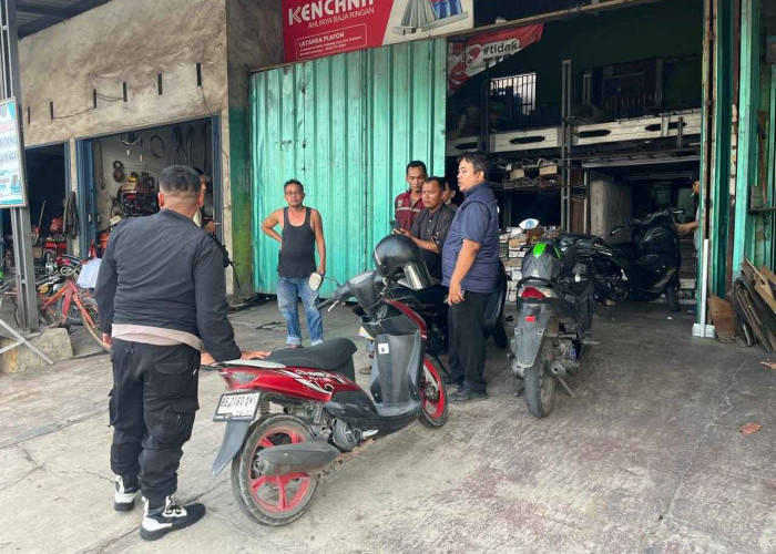 Pak Ogah Jadi Korban Pengeroyokan, Polisi Buru 10 Pelaku di Bandar Lampung