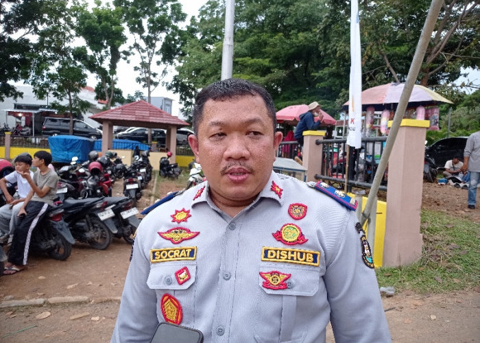 Dishub Bandar Lampung Data Ulang Lampu Jalan Rusak dan Titik Kekurangan Penerangan