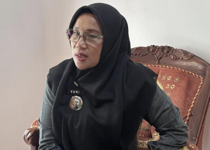 Pemprov Lampung Akan Gelar Salat Idul Fitri  di Masjid Raya Al Bakrie