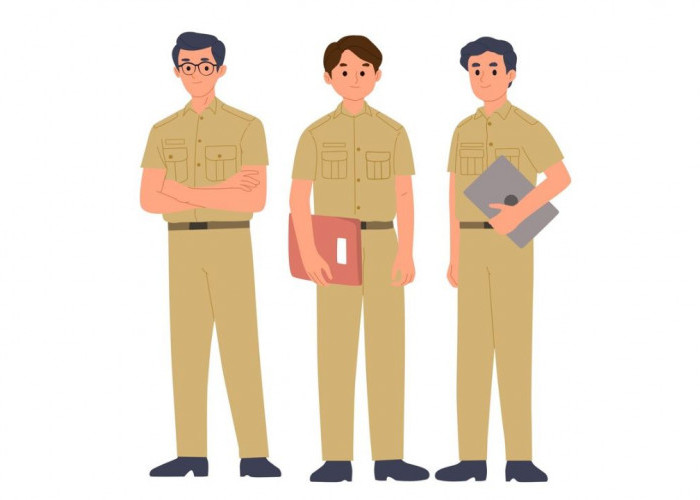 ASN Pringsewu Didorong Berinovasi untuk Meningkatkan Pembangunan Daerah