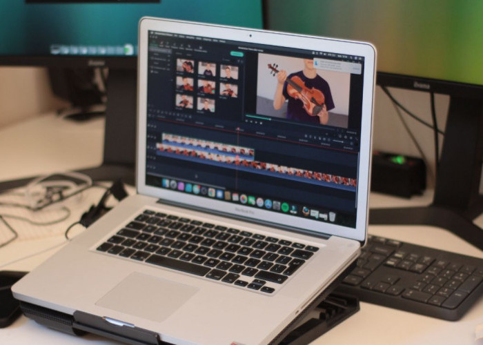 5 Laptop Editing Video Harga Terjangkau untuk Hasil Maksimal