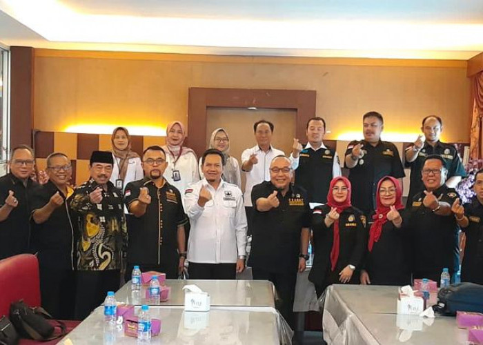 GRANAT dan BKKBN Provinsi Lampung Sepakat Jalin Kerjasama Percepatan P4GN