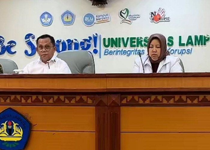 Unila Temukan Kekerasan dalam Diksar Mahepel FEB, Panitia dan Alumni Terlibat