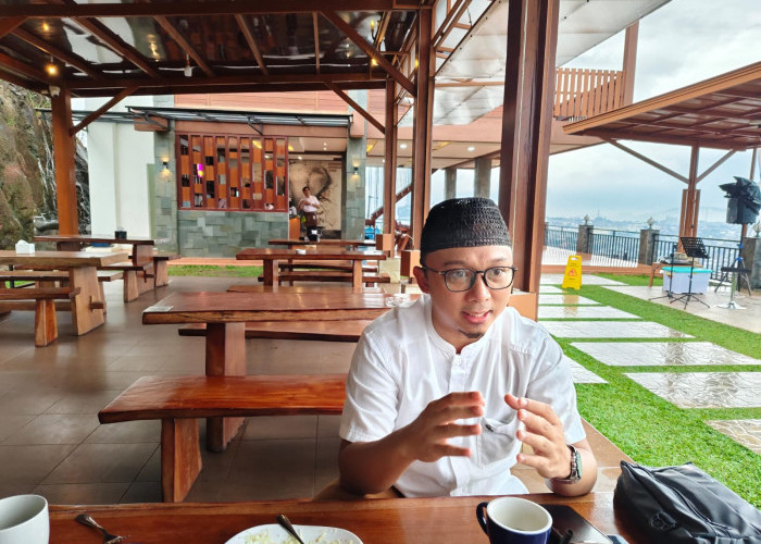 DPRD Lampung Dukung Pabrik Rokok HS Serap 3.000 Pekerja Lokal