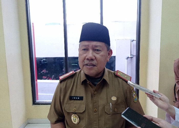 Tekan Polusi Udara dan Kemacetan, Bandar Lampung Siapkan Pengaktifan Transportasi Umum
