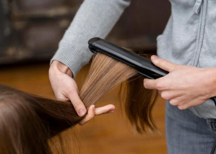 Perbedaan Smoothing dan Rebonding yang Sering Disalahpahami