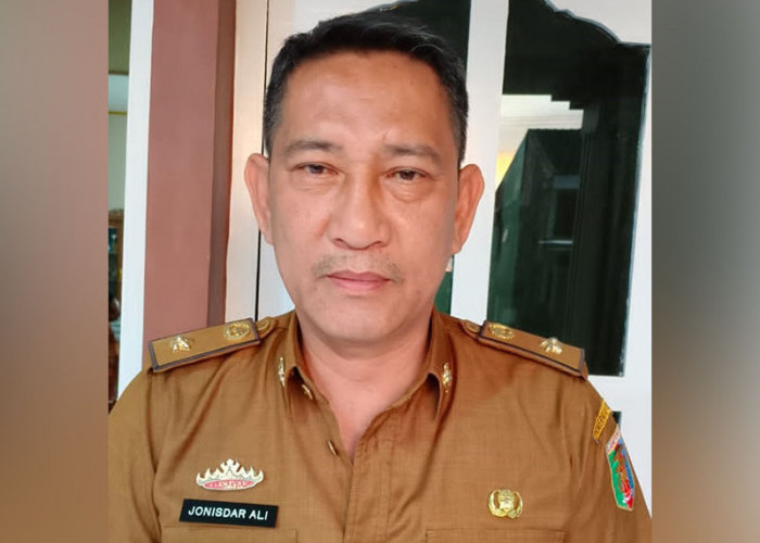 Kadisdikbud Provinsi Lampung Akan Buka Gebyar SMK Kabupaten Lambar 