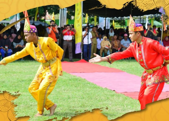 Mengenal Tari Dana-Dana, Tarian Tradisional Khas Gorontalo