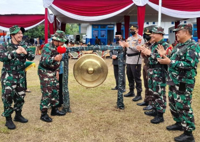 Ini Rincian Gaji Prajurit TNI Setelah Terbit PP No 6 Tahun 2024