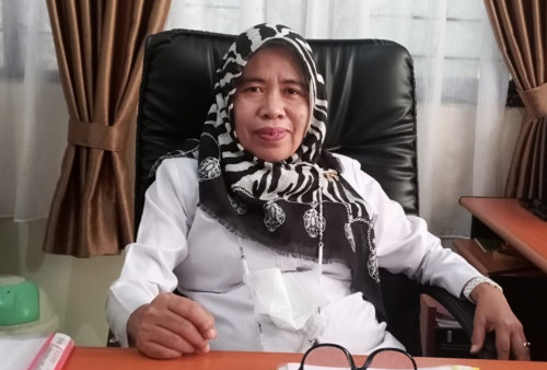 Januari-Mei, 205 Kasus Kekerasan Perempuan dan Anak di Lampung